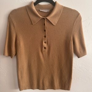 Everlane Ribbed Merino Wool Sweater